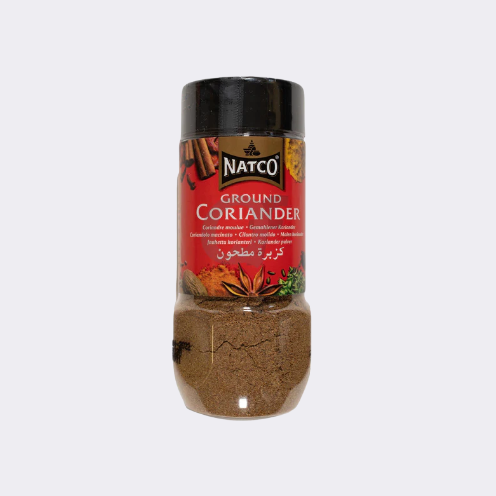 Coriander - Ground (Jars) - Image 2