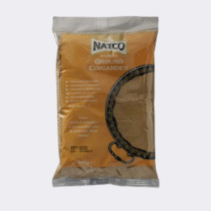 Coriander Ground (M)