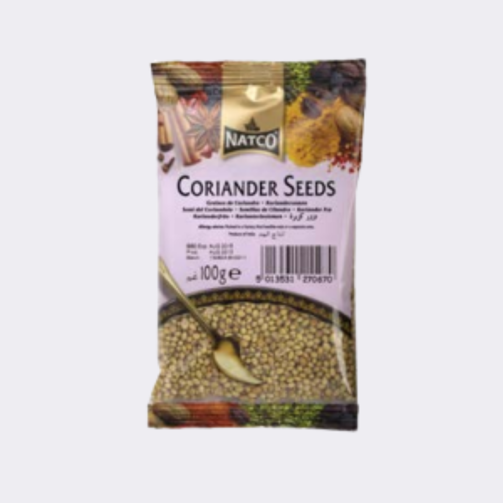 Coriander Seeds - Image 4