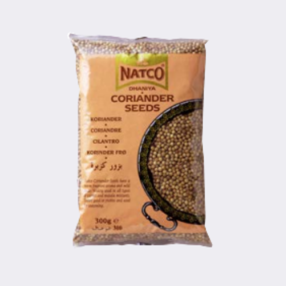 Coriander Seeds (M)