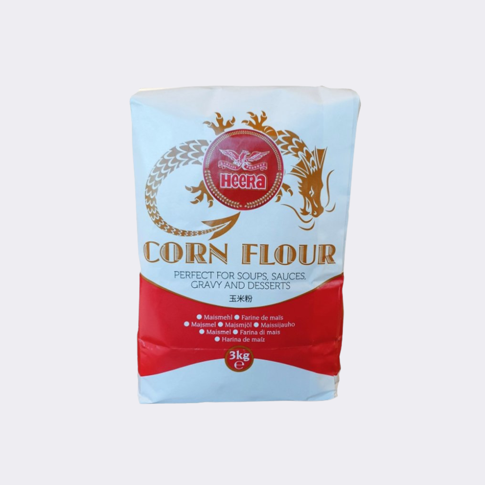 Corn Flour