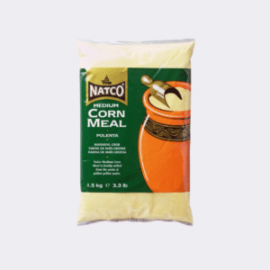 Cornmeal Medium-Polenta