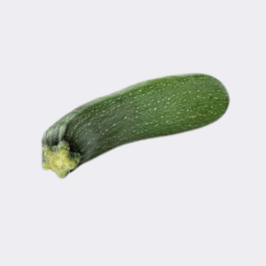 Courgette (Single)