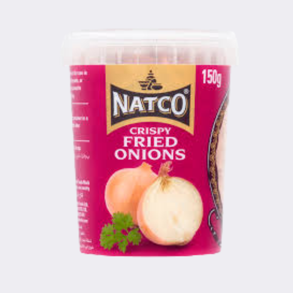 Crispy Fried Onions - Image 3