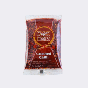 Crushed Chillies