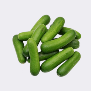 Cucumber Baby (Single)