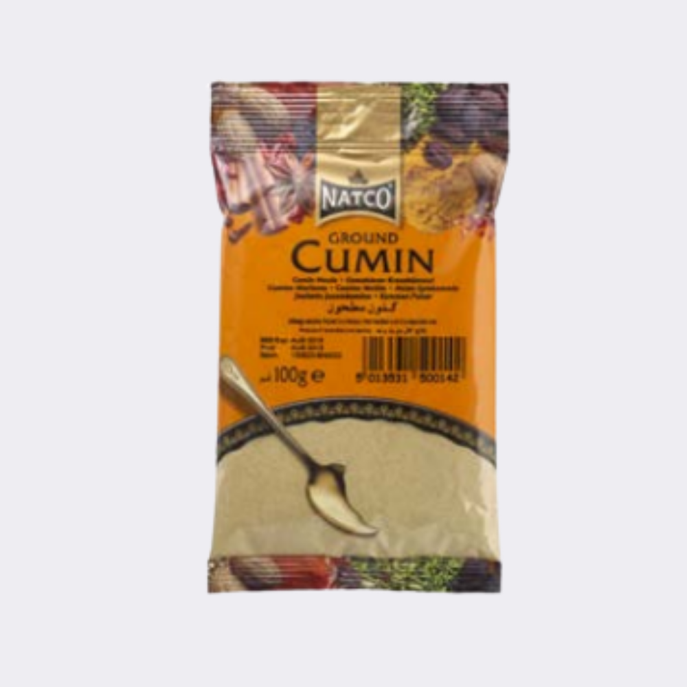 Cumin Ground - Image 4