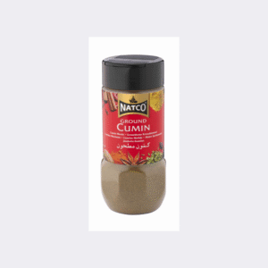 Cumin - Ground (Jars)
