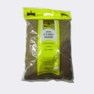 Cumin Seeds
