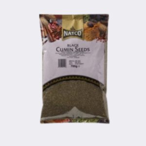 Cumin Seeds Black