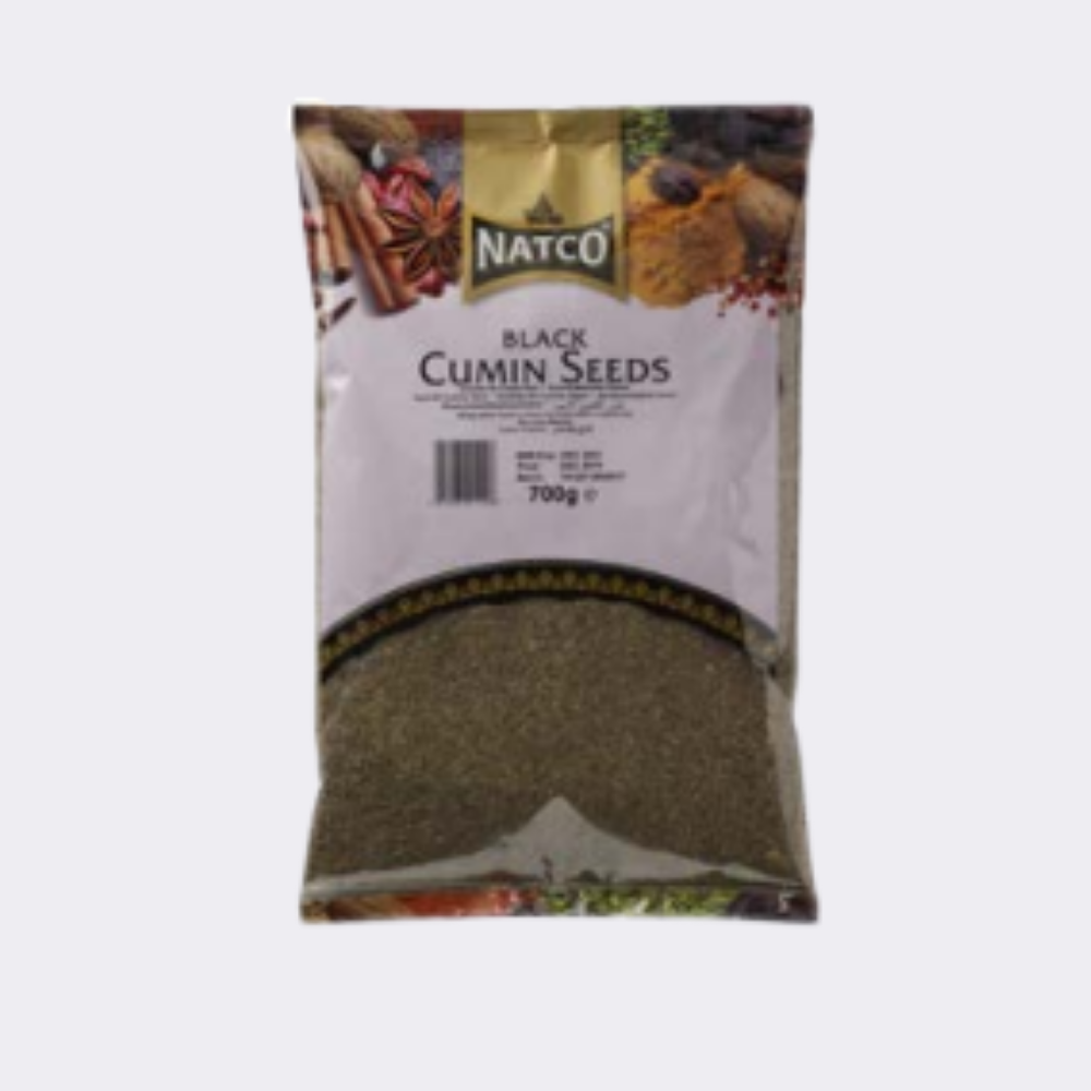 Cumin Seeds Black