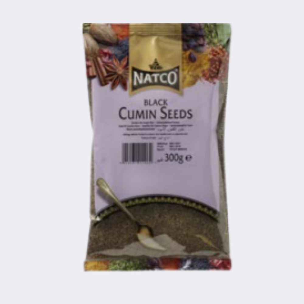 Cumin Seeds Black - Image 2