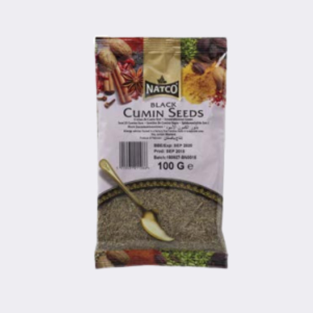 Cumin Seeds Black - Image 3