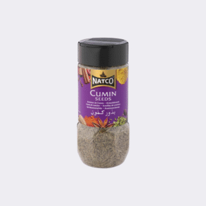Cumin Seeds (Jars)