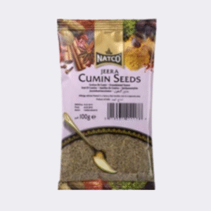 Cumin Seeds (M)
