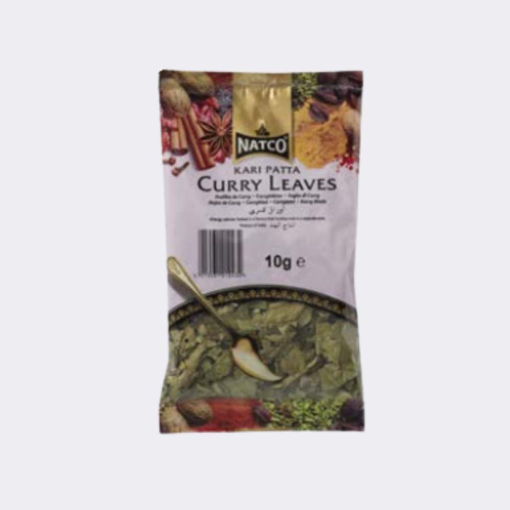 Curry Leaves