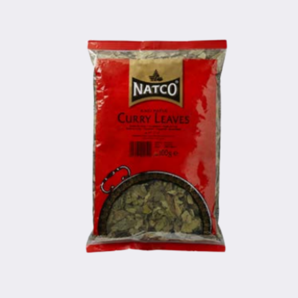 Curry Leaves - Image 2