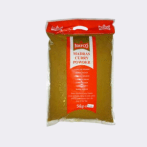 Curry Powder