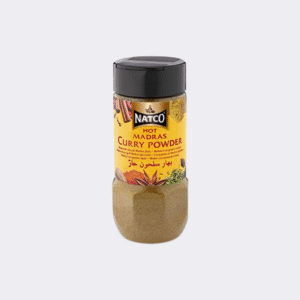 Curry Powder - Hot (Jars)