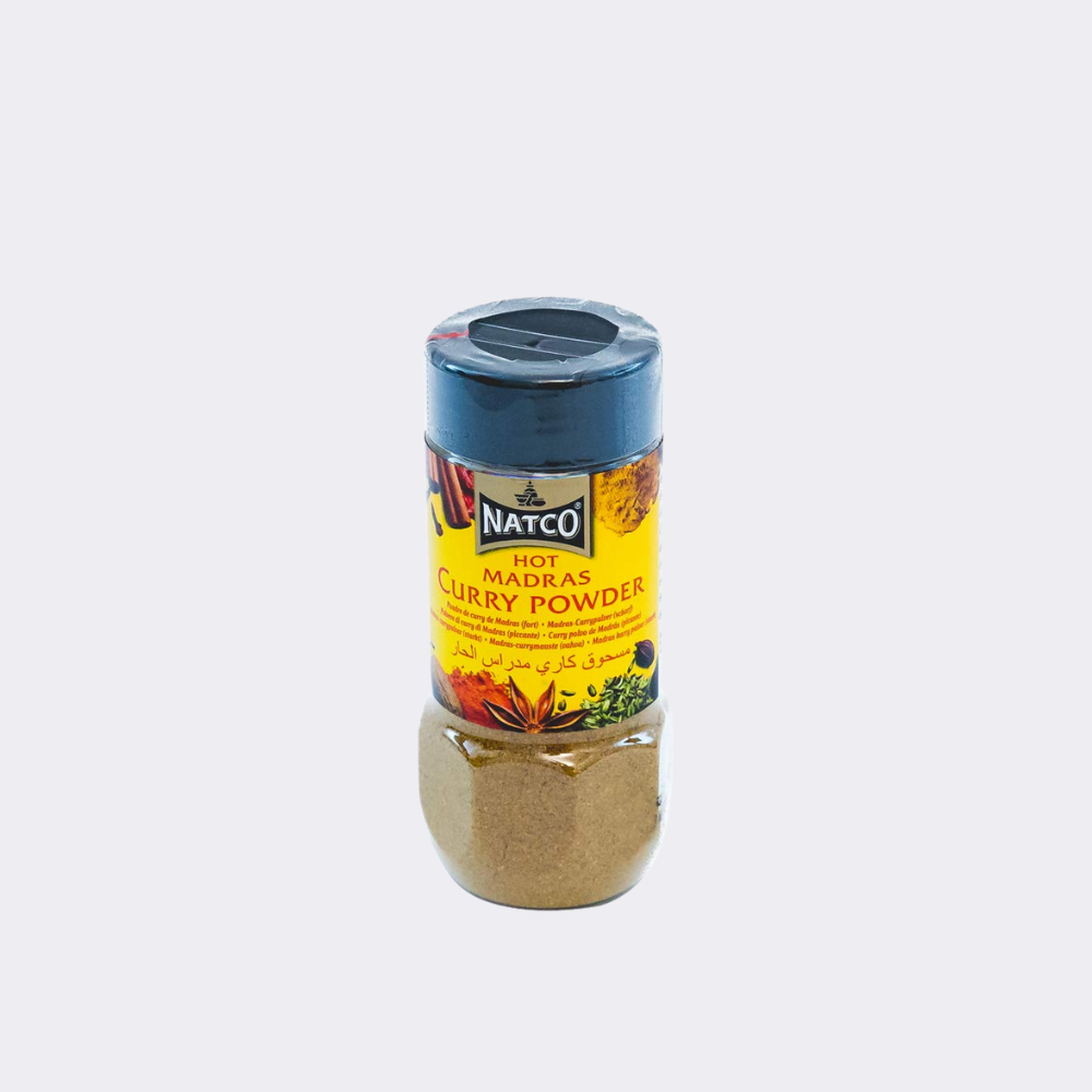 Curry Powder - Hot (Jars) - Image 2