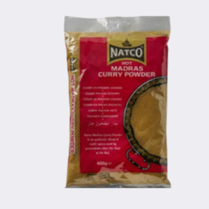 Curry Powder (M) Hot