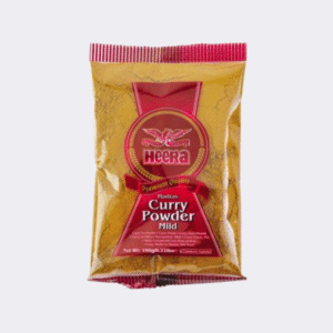 Curry Powder Mild