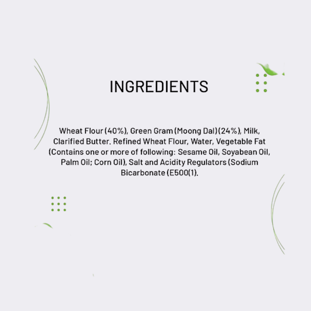 DAL CHAPATI - Image 3