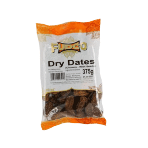 DATES DRY WITH SEEDS