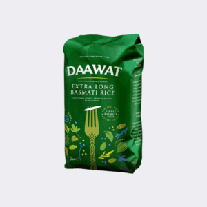 Daawat Extra Long