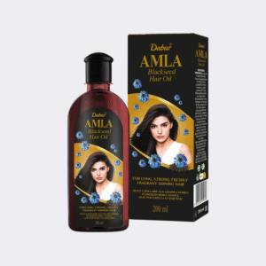 Dabur Amla Blackseed Oil