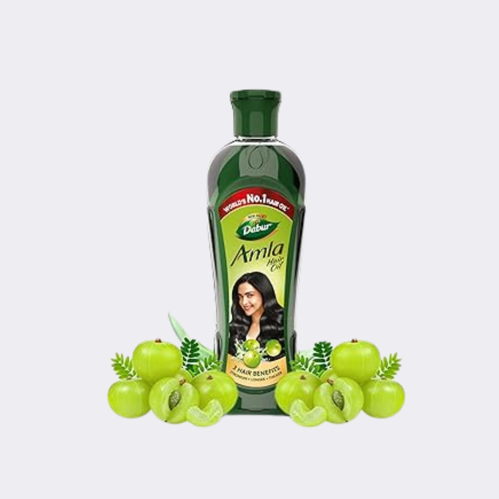 Dabur Amla Hair Oil