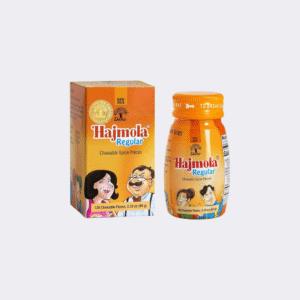 Dabur HAJMOLA PLAIN UK