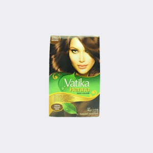 Dabur Hair Colour Dark Brown