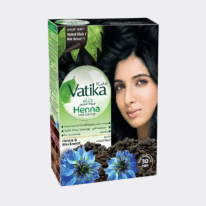 Dabur Hair Colour Jet Black