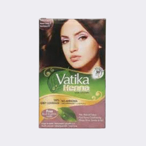 Dabur Hair Colour Nat.Brown