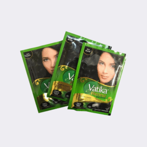 Dabur Hair Colour Richair Black