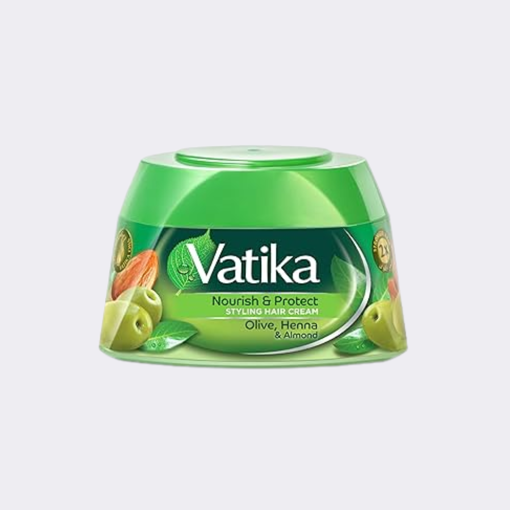 Dabur Hair Cream Nourish & Protect (Heena)