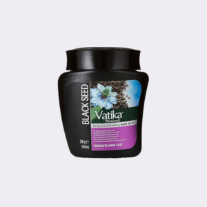Dabur Hair Mask Blackseed
