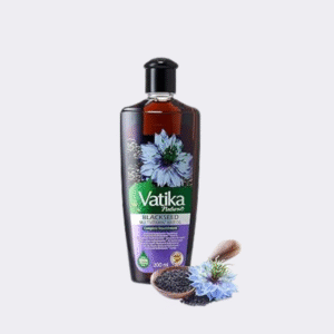 Dabur Hair Oil Blackseed