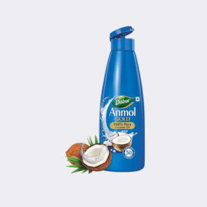 Dabur Hair Oil Coconut