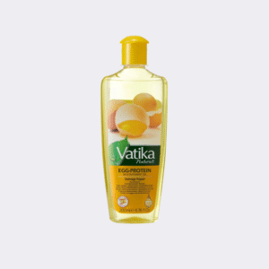 Dabur Hair Oil Egg Protein
