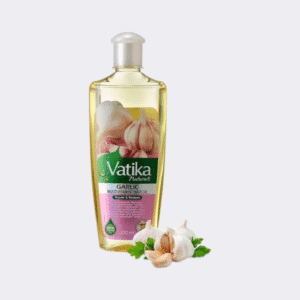 Dabur Hair Oil Garlic