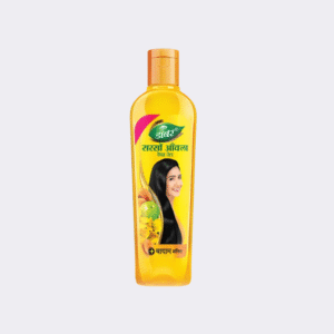 Dabur Hair Oil Mustard