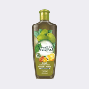 Dabur Hair Oil Olive