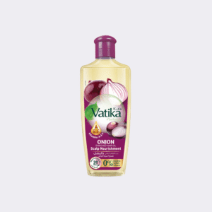 Dabur Hair Oil Red Onion
