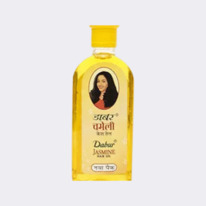 Dabur Jasmine Hair Oil