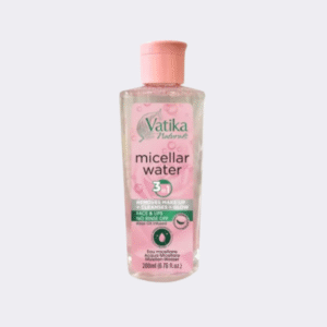 Dabur Micellar Rose Water
