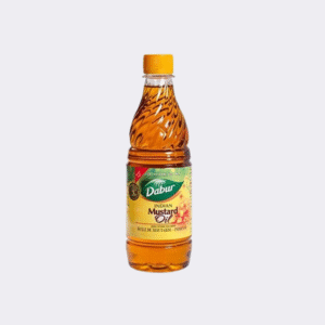 Dabur Mustard Oil