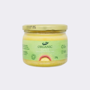 Dabur Organic Ghee