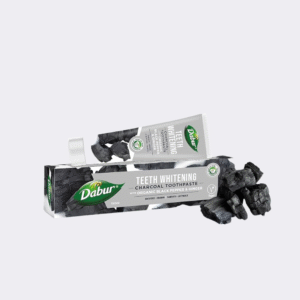Dabur Organic Tooth Paste Charcoal